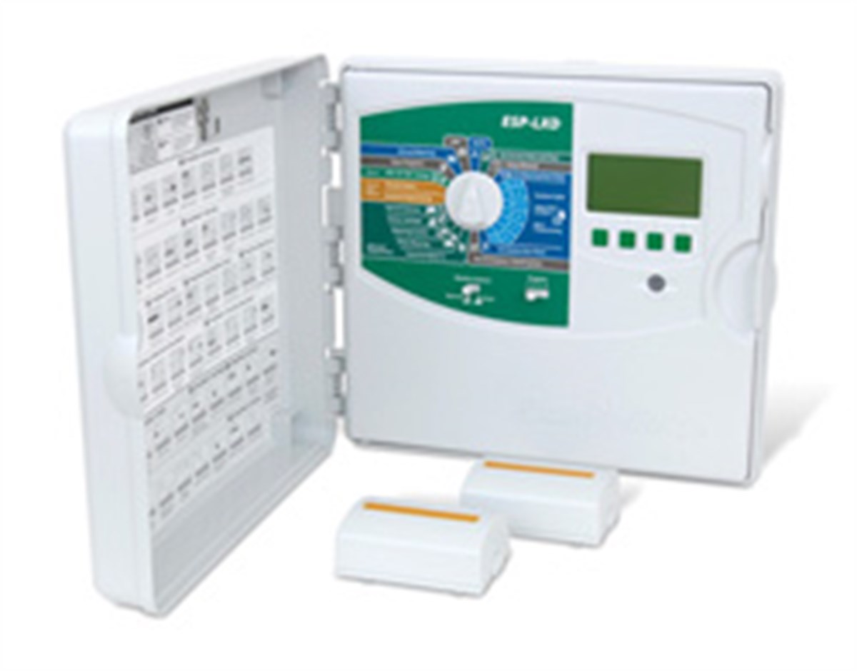 RAINBIRD ESP-LXD DEKODER KONTROL ÜNİTESİ