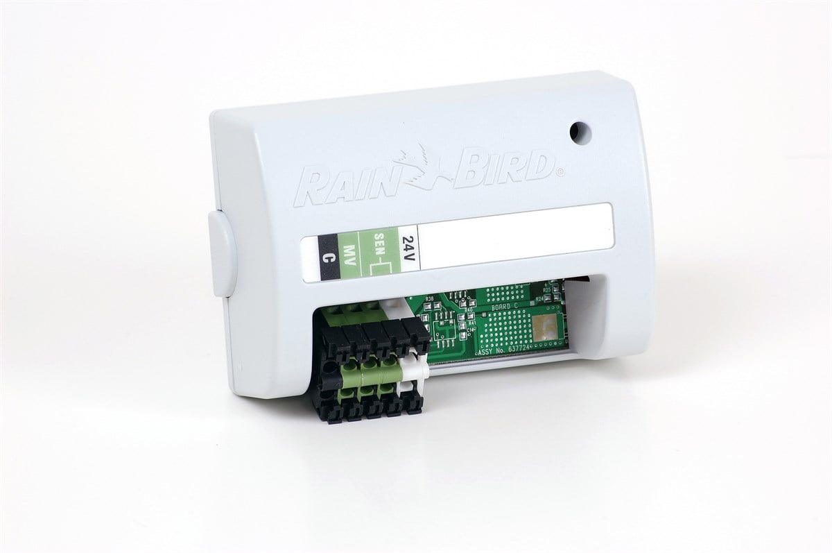RAINBIRD ESP-LXME KONTROL ÜNİTESİ 8 İSTASYONLU MODÜLLER