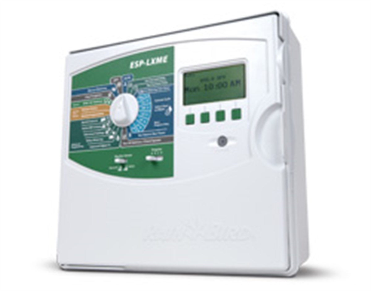 RAINBIRD ESP-LXME KONTROL ÜNİTESİ 8 İSTASYONLU MODÜLLER