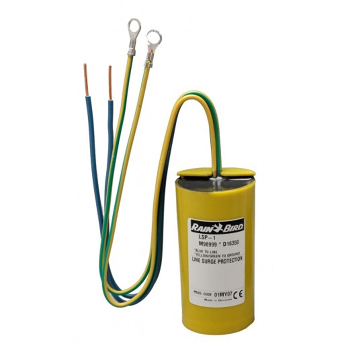 RAINBIRD HAT AŞIRI GERİLİM KORUMA CİHAZI