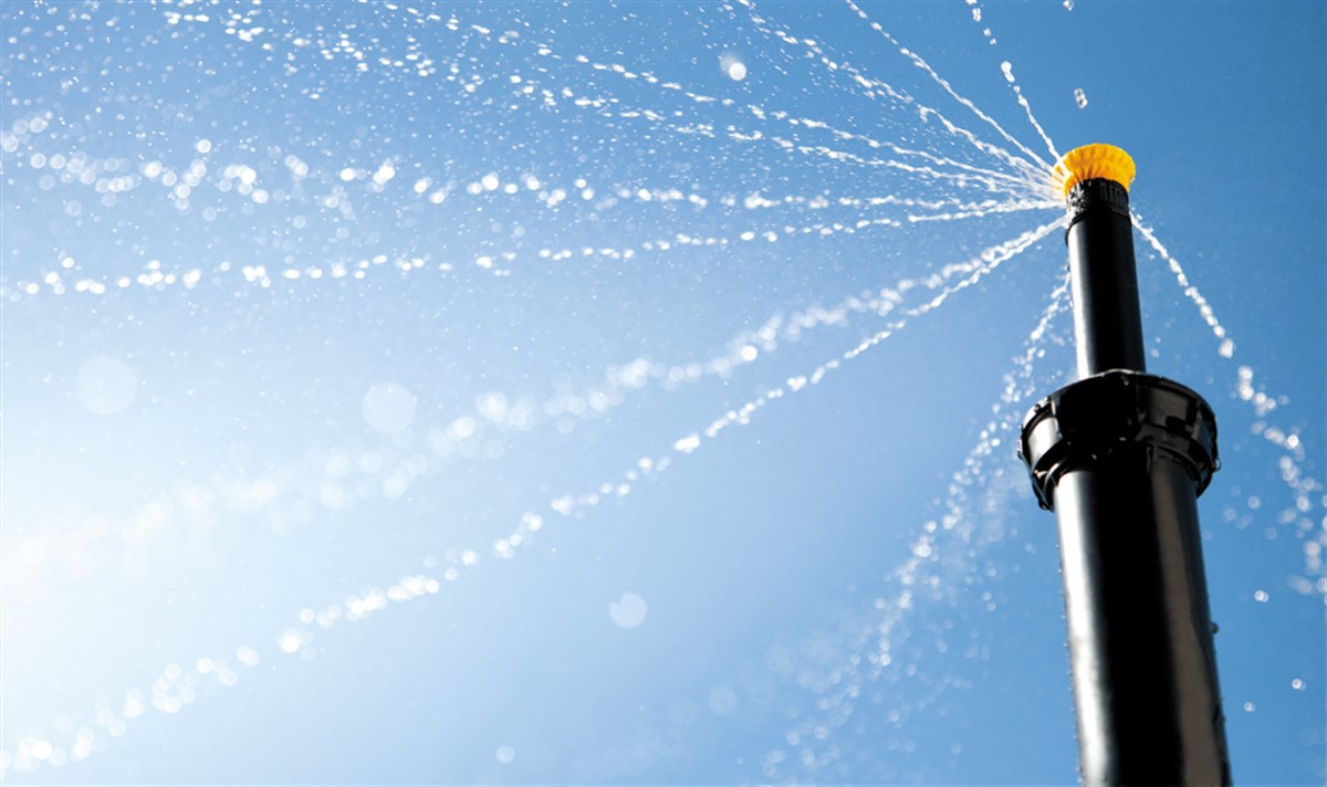 RAINBIRD R-VAN DEĞİŞKEN AÇILI NOZUL 5,2 - 7,3M AÇI 45° - 270°