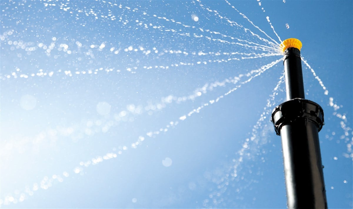RAINBIRD R-VAN DEĞİŞKENİ 4,0 - 5,5M AÇI 45° - 270° 