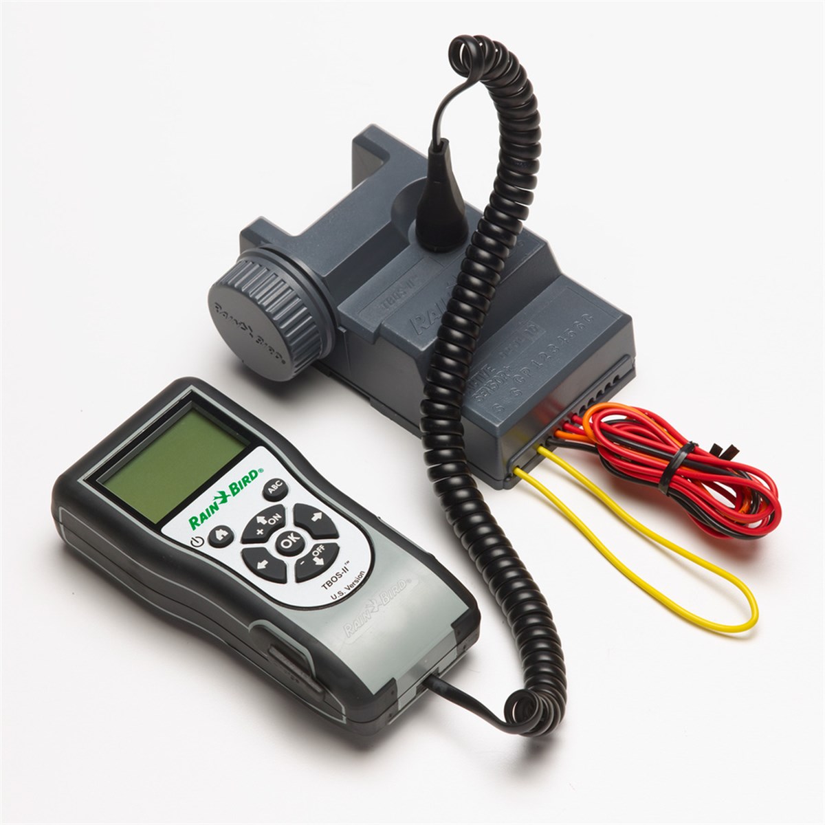 RAINBIRD TBOS-BT™ KONTROL MODÜLÜ 1 İSTASYON