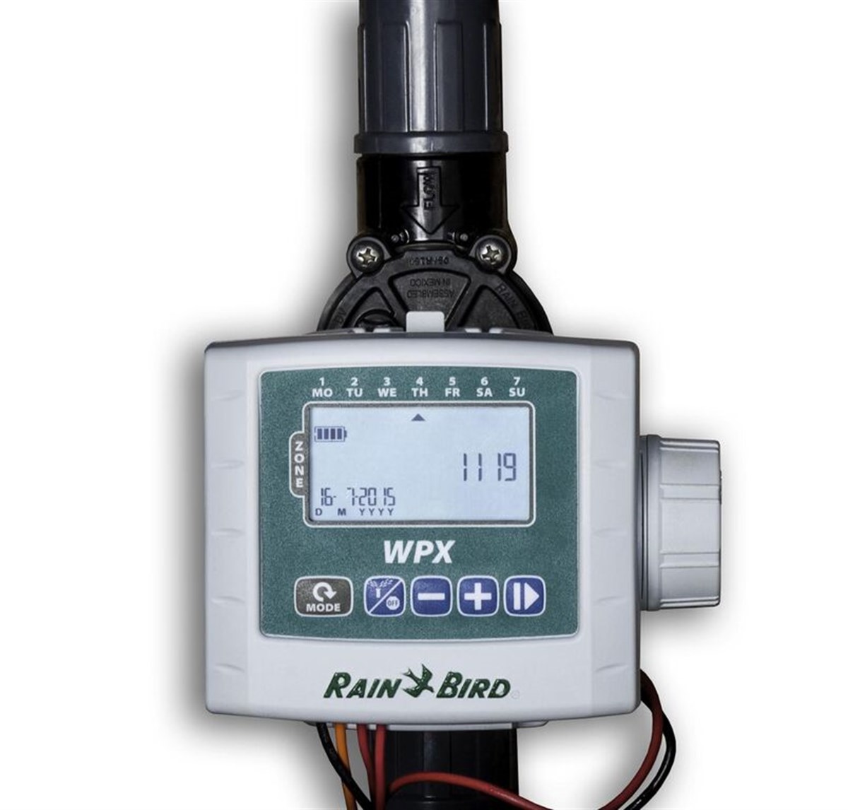 RAINBIRD WPX - 1 İSTASYONLU MODEL