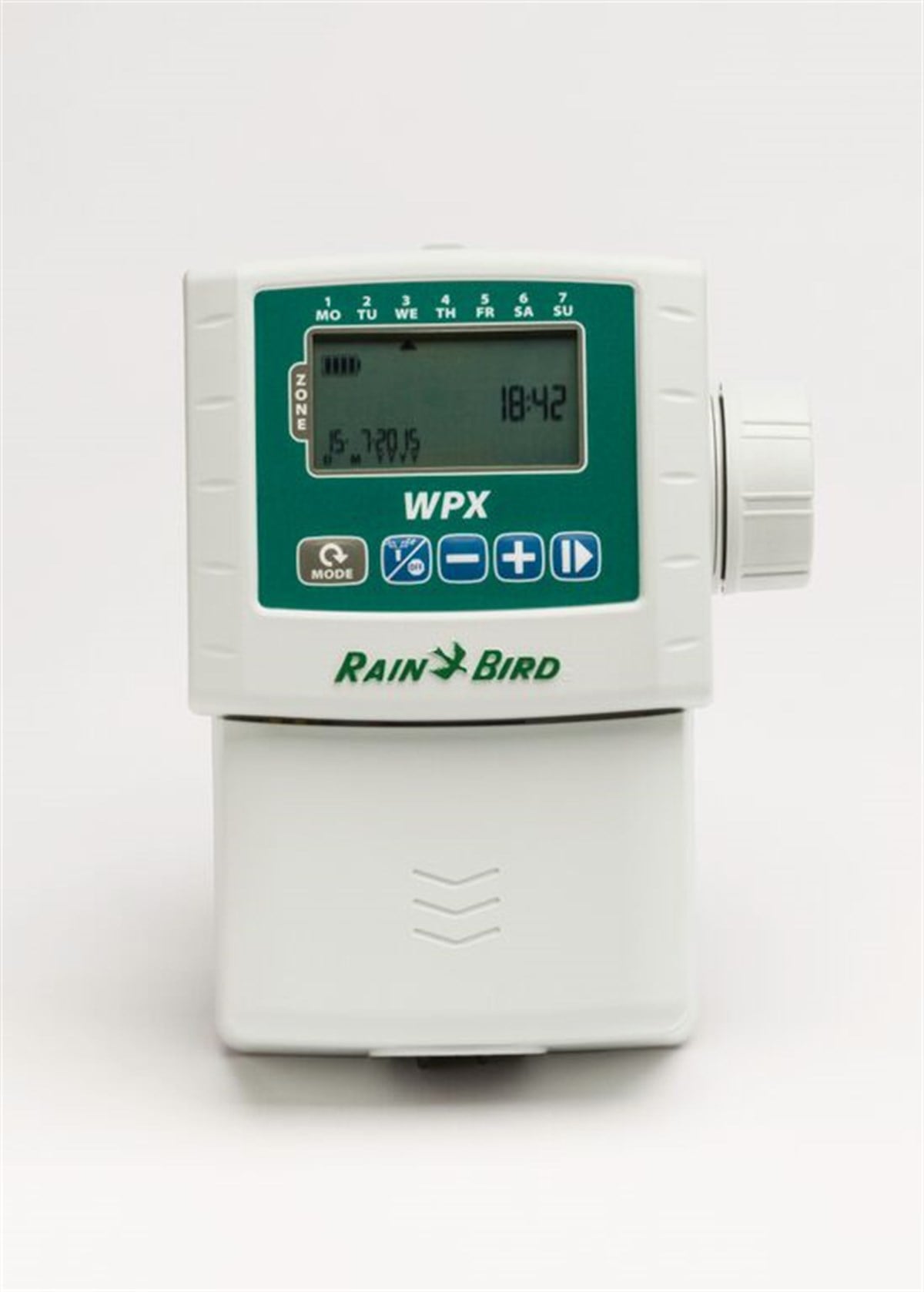 RAINBIRD WPX - 1 İSTASYONLU MODEL