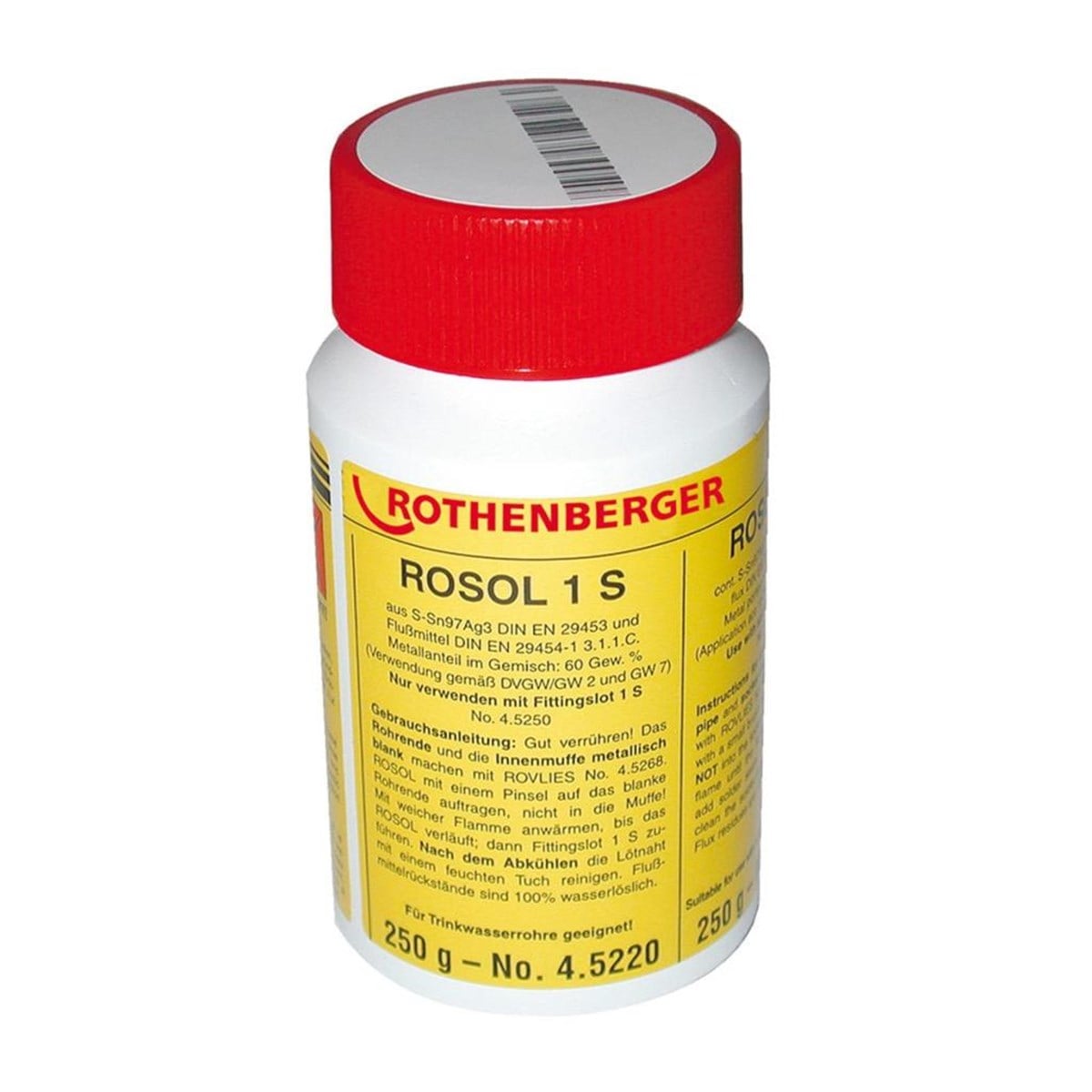ROSOL 1S-250 gr