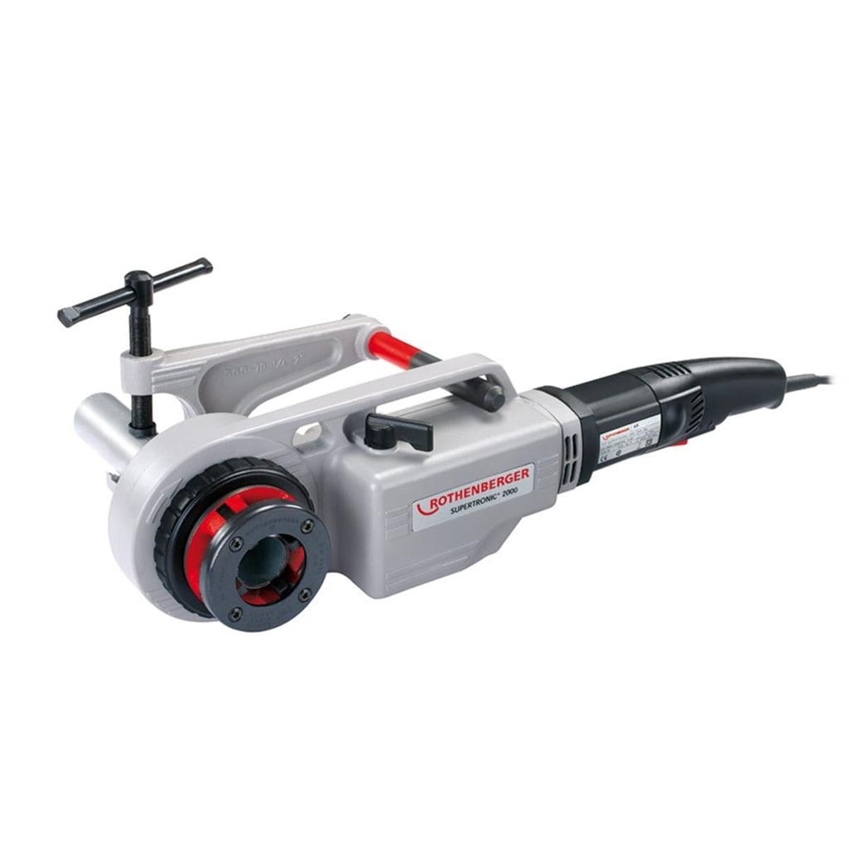 SUPERTRONIC 1250-Set BSPT1/2-1.1/4