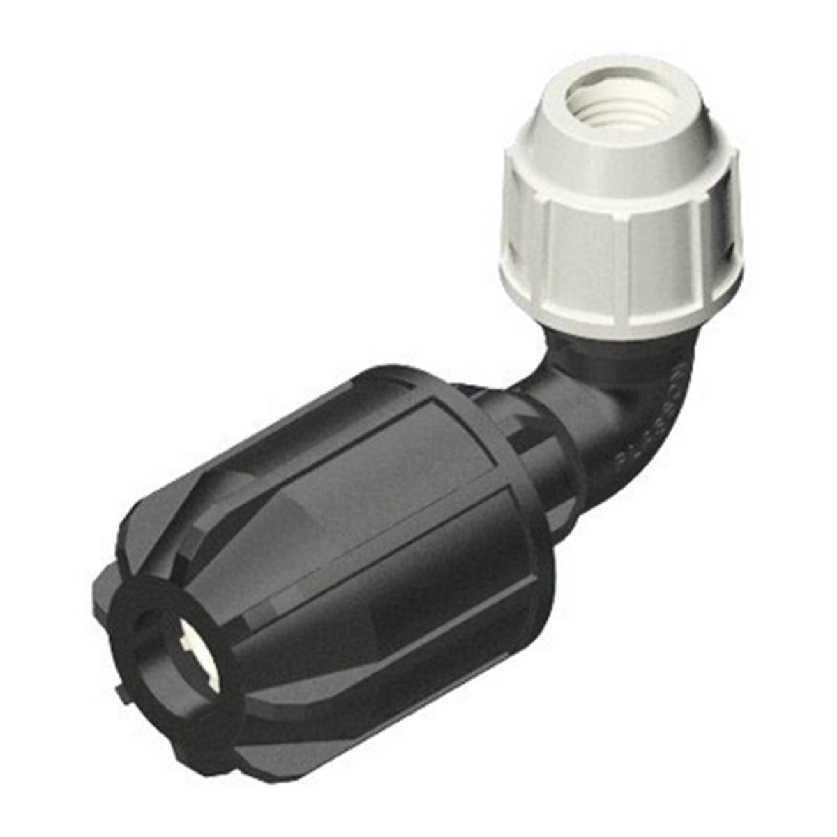 ÜNİVERSAL DİRSEK 90°