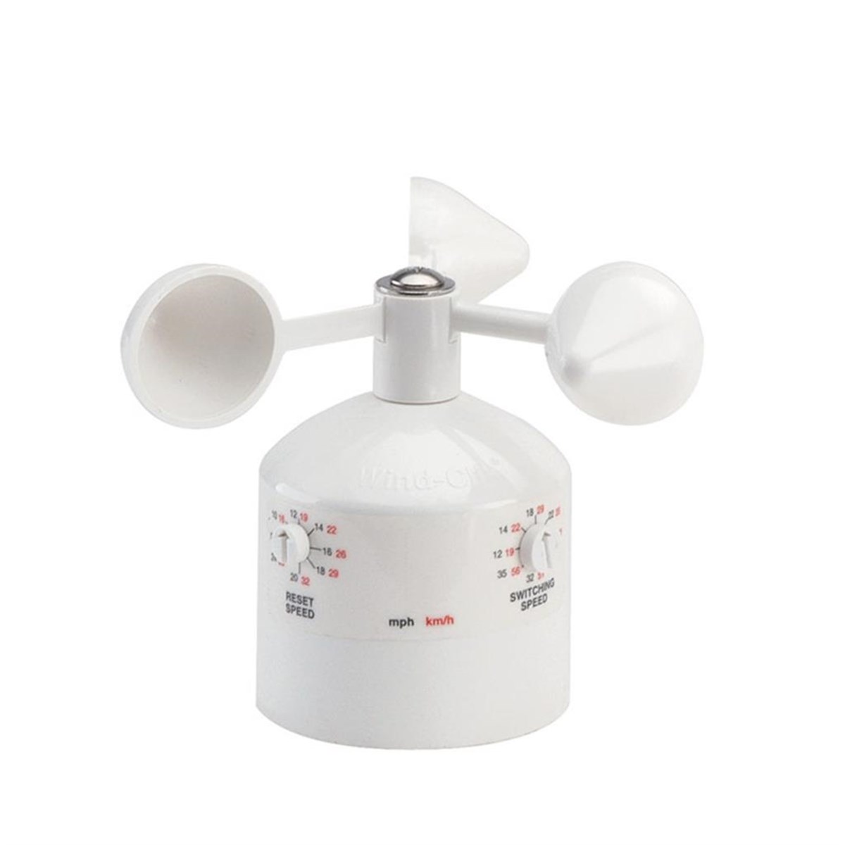 Sinometer Ruzgar Rüzgar Sensörü