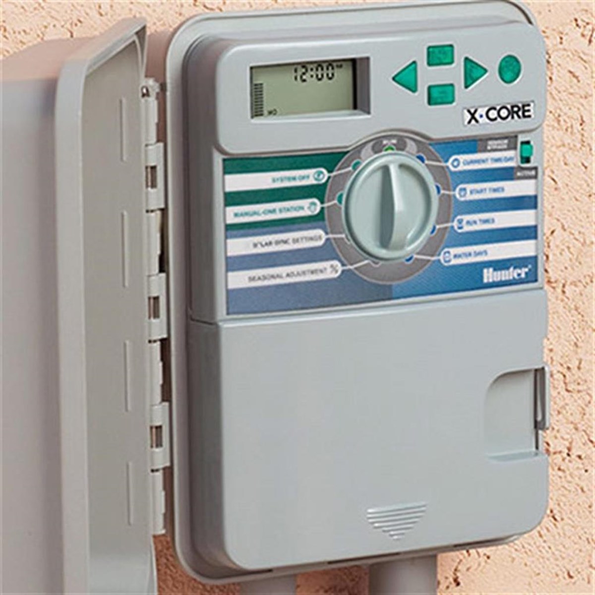 XC-801İ-E  8 İSTASYONLU İÇ MEKAN MODELİ TRAFO DAHİL