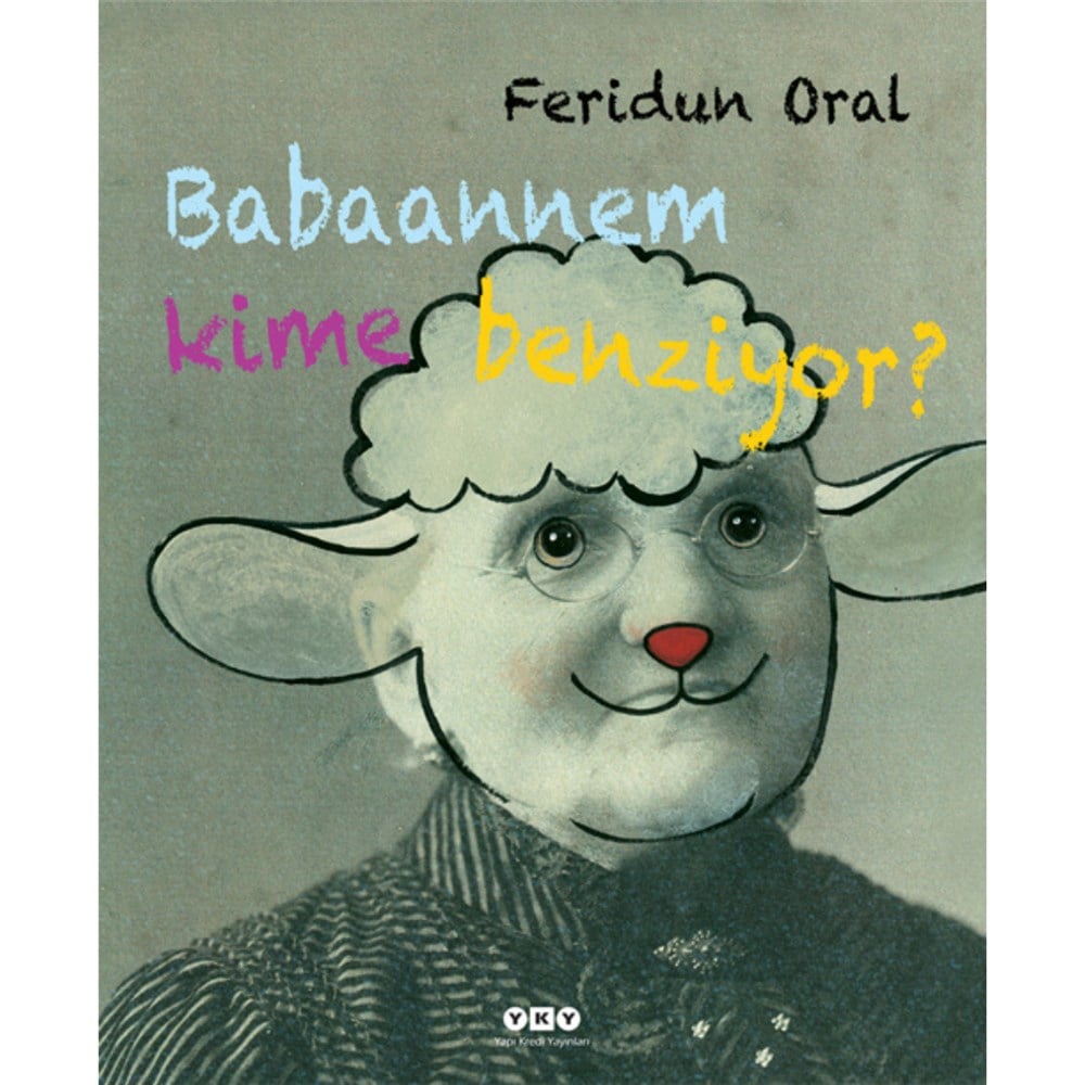 BABAANNEM KİME BENZİYOR