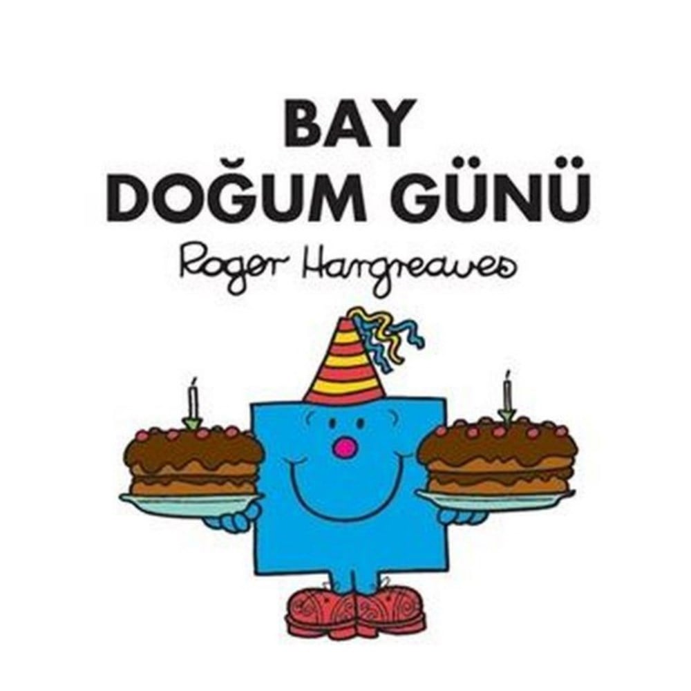 BAY DOĞUM GÜNÜ