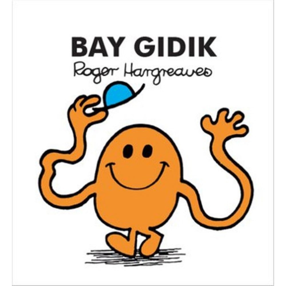 BAY GIDIK