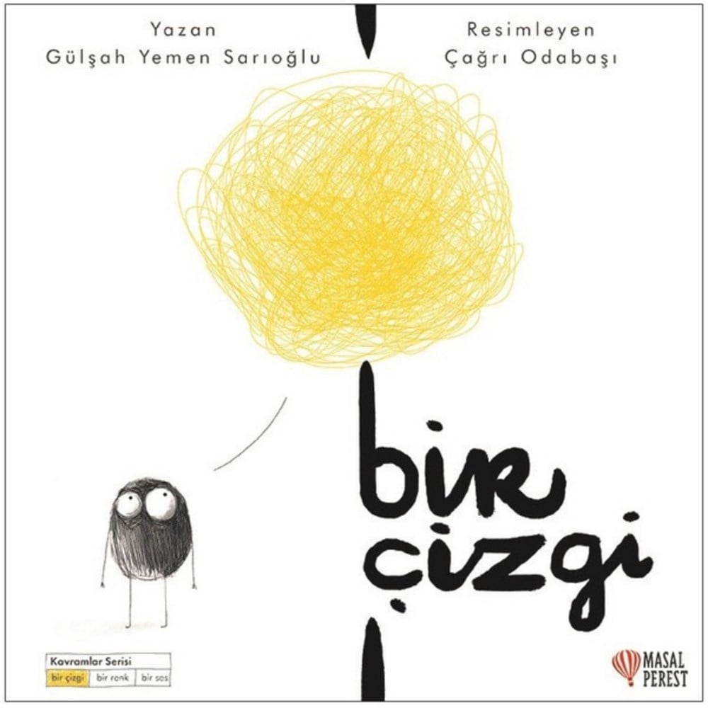 BİR ÇİZGİ