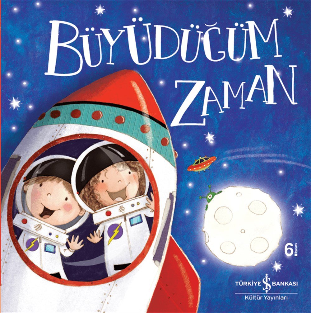 BÜYÜDÜĞÜM ZAMAN