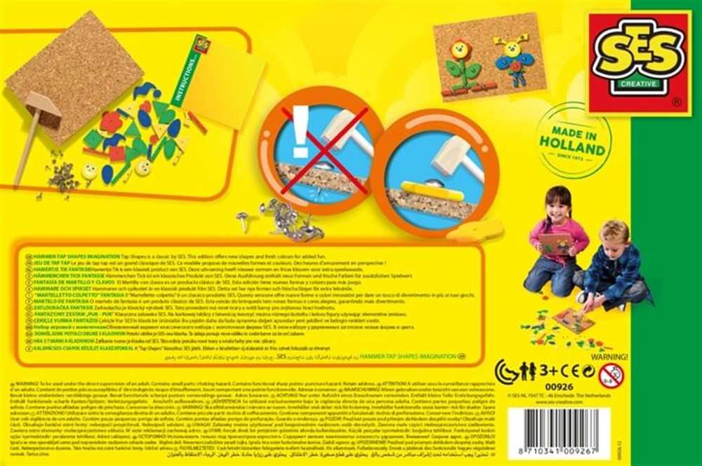 ÇAK YARAT - FANTAZİ