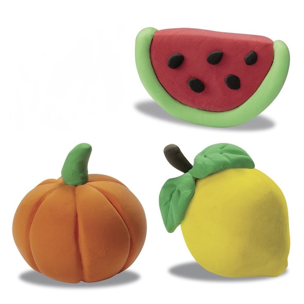 CARİOCA MODELİGHT PROJE OYUN HAMURU - BAL KABAĞI