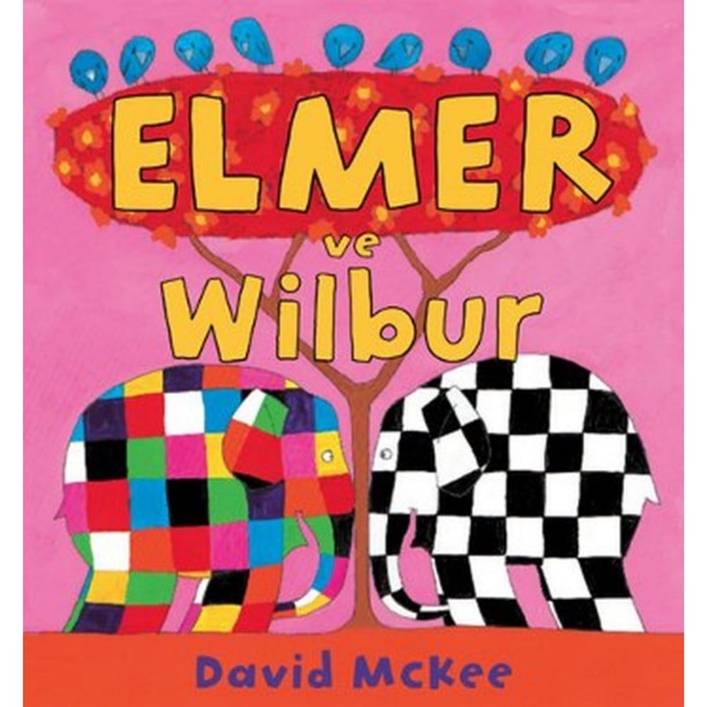 ELMER VE WİLBUR