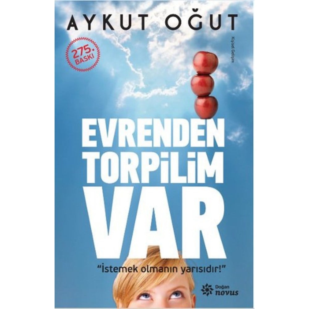 EVRENDEN TORPİLİM VAR