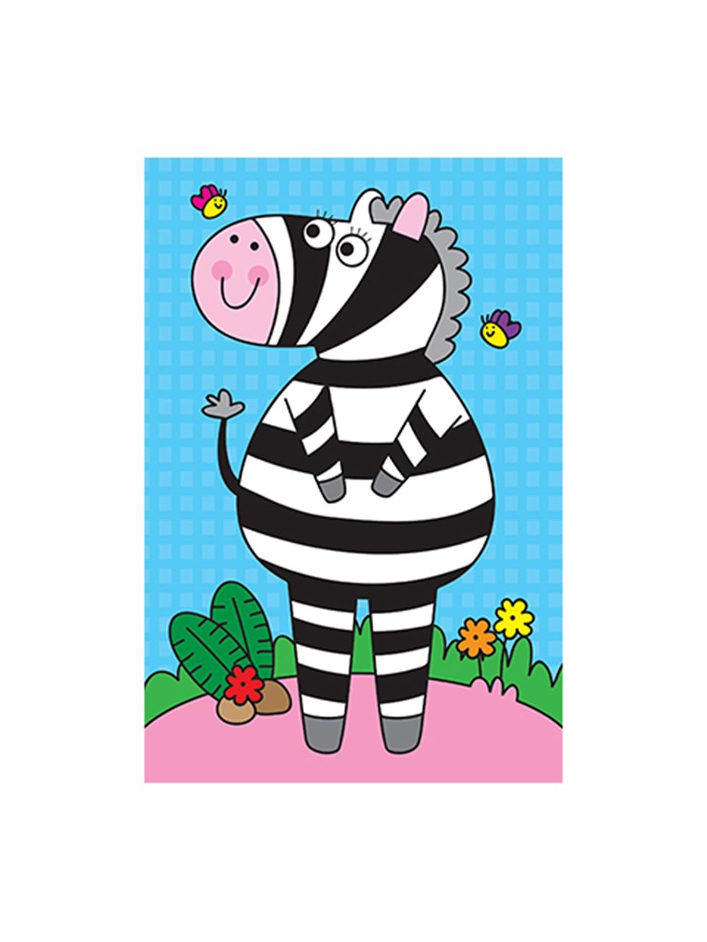 GALT SİHİRLİ KİTAP ORMAN (Water Magic Flip Book Jungle)