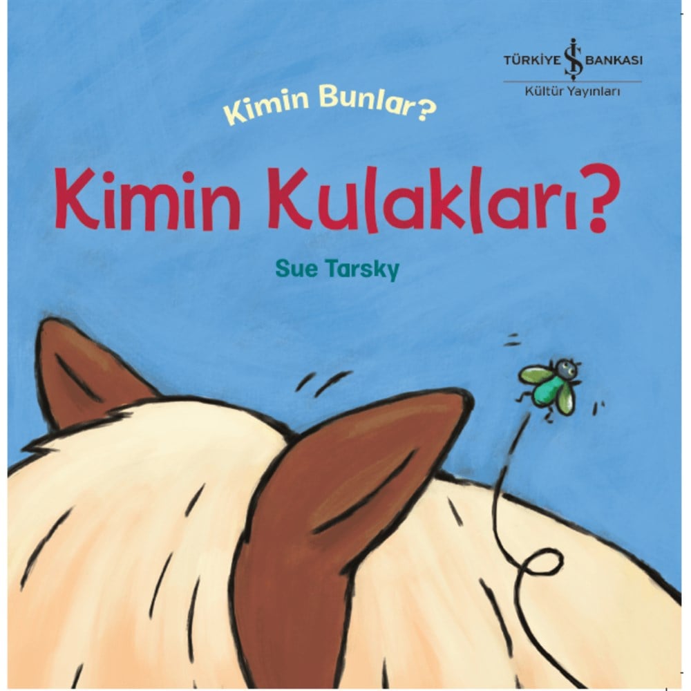 KİMİN KULAKLARI? - KİMİN BUNLAR?