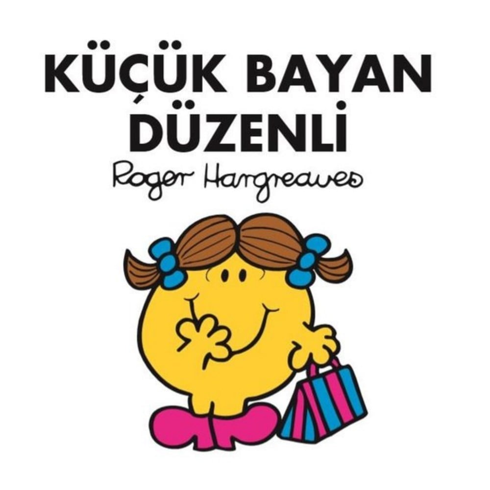 KÜÇÜK BAYAN DÜZENLİ