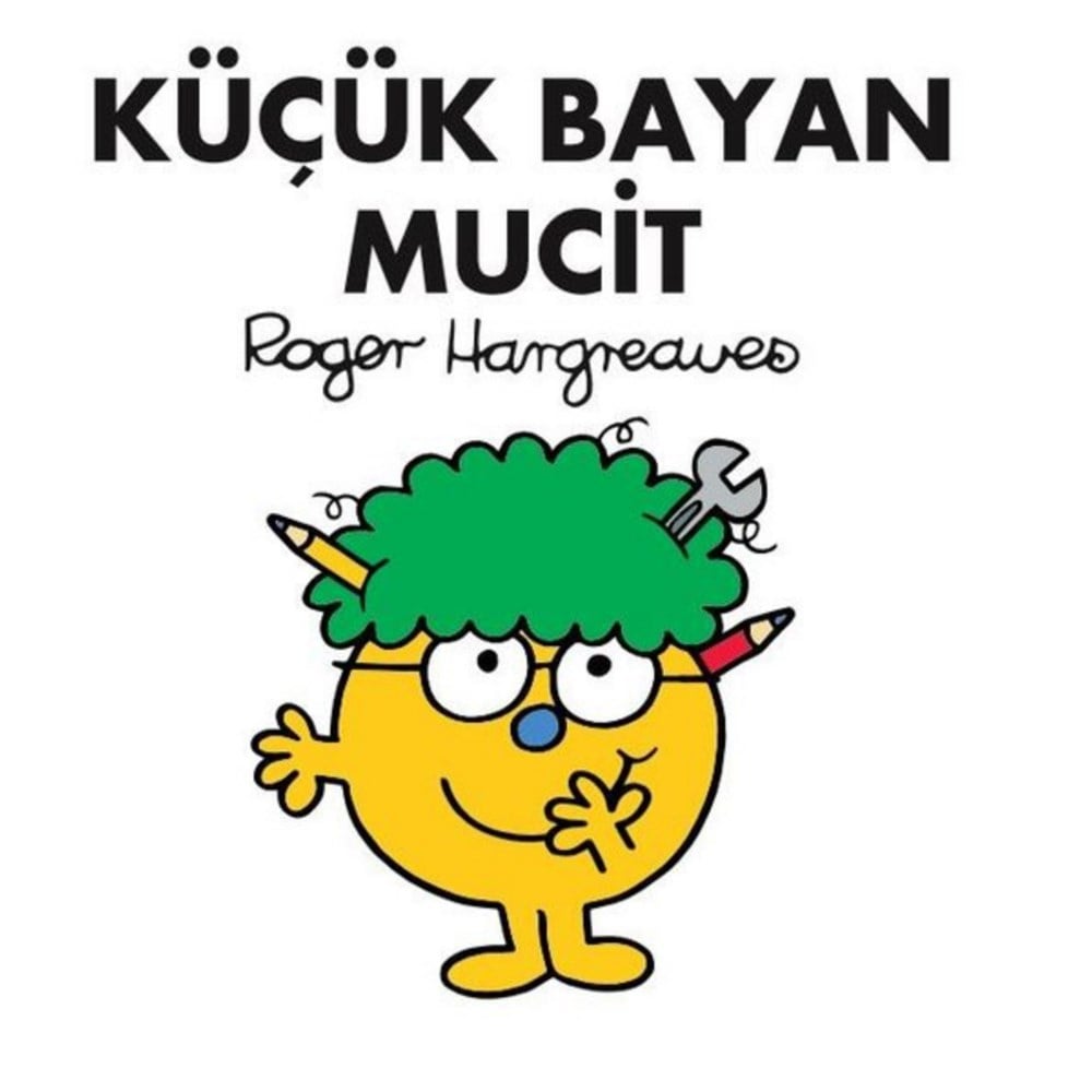 KÜÇÜK BAYAN MUCİT