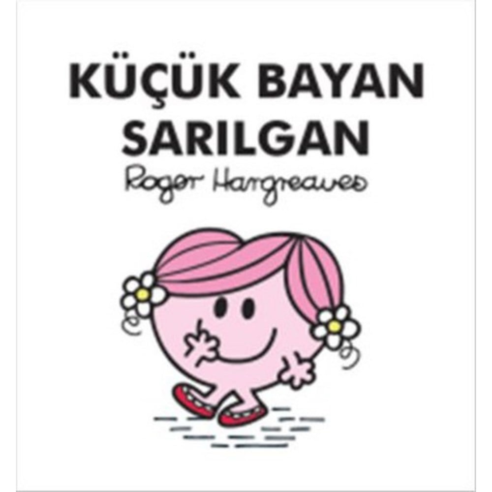 KÜÇÜK BAYAN SARILGAN