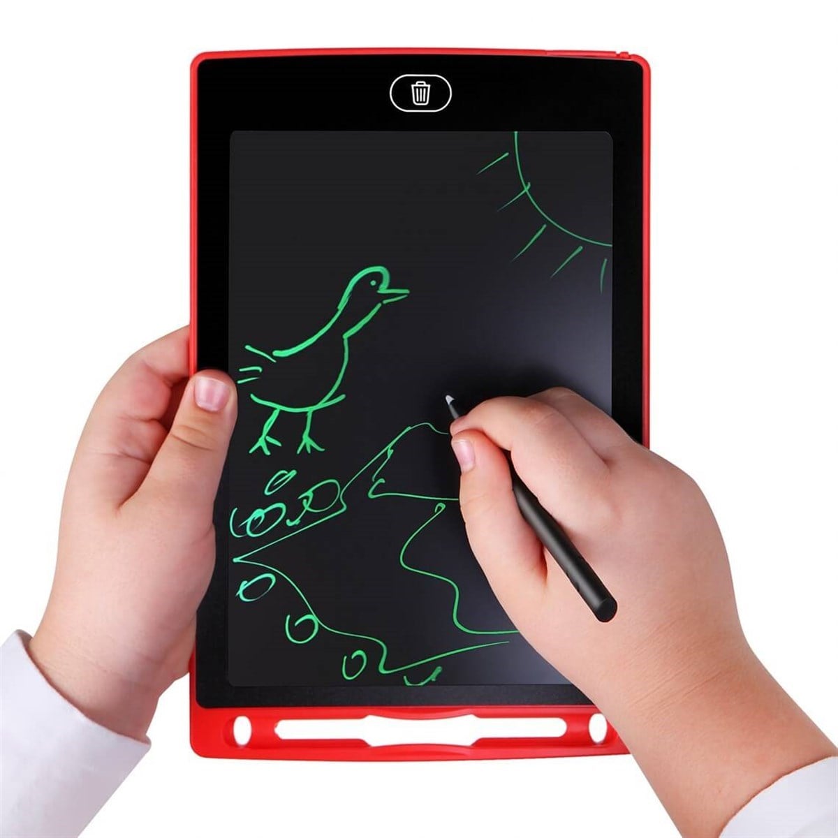 LC LCD Dijital Çizim Tableti 8,5 İnç