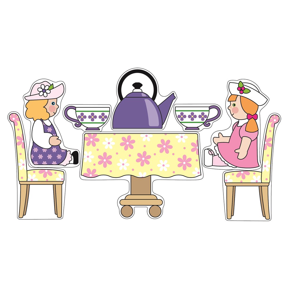Melissa and Doug ÇIKARTMA KOLEKSİYONU - PEMBE