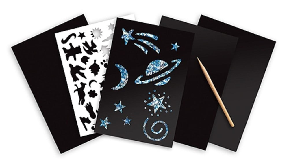 Melissa and Doug DEV YER YAPBOZU - GÜNEŞ SİSTEMİ (48 PARÇA)