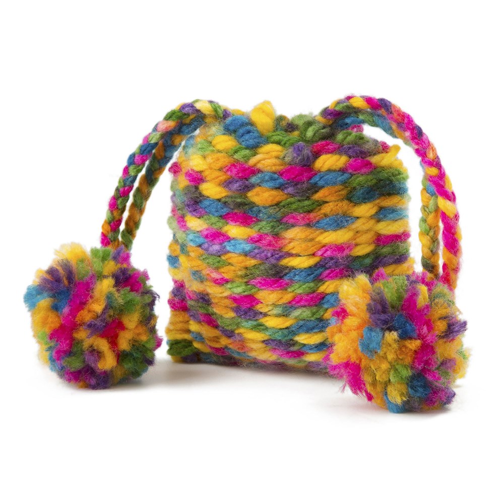 Melissa and Doug DOKUMA TEZGAHI SETİ