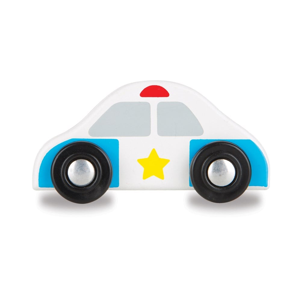 Melissa and Doug OYUN HALI SETİ - KURTARMA SETİ