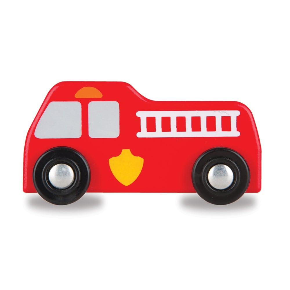 Melissa and Doug OYUN HALI SETİ - KURTARMA SETİ