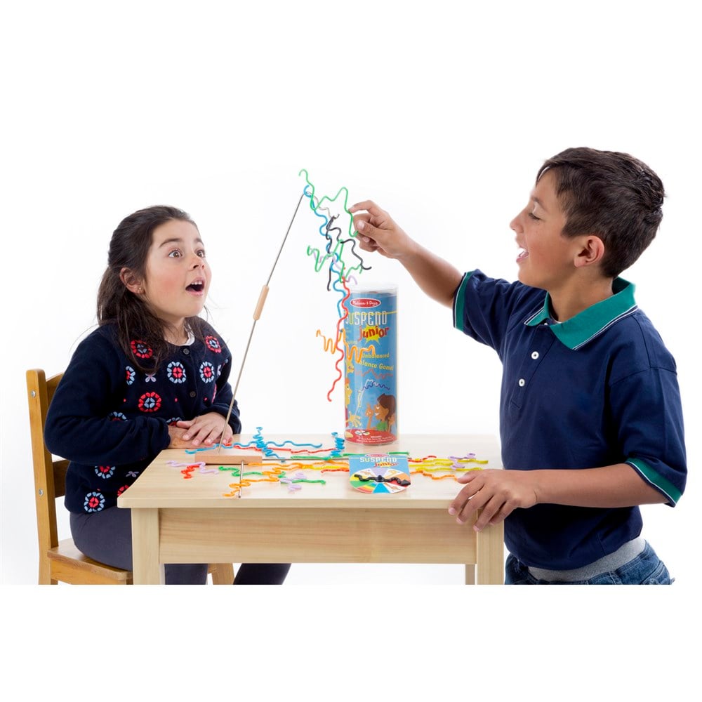 Melissa and Doug SUSPEND JUNİOR