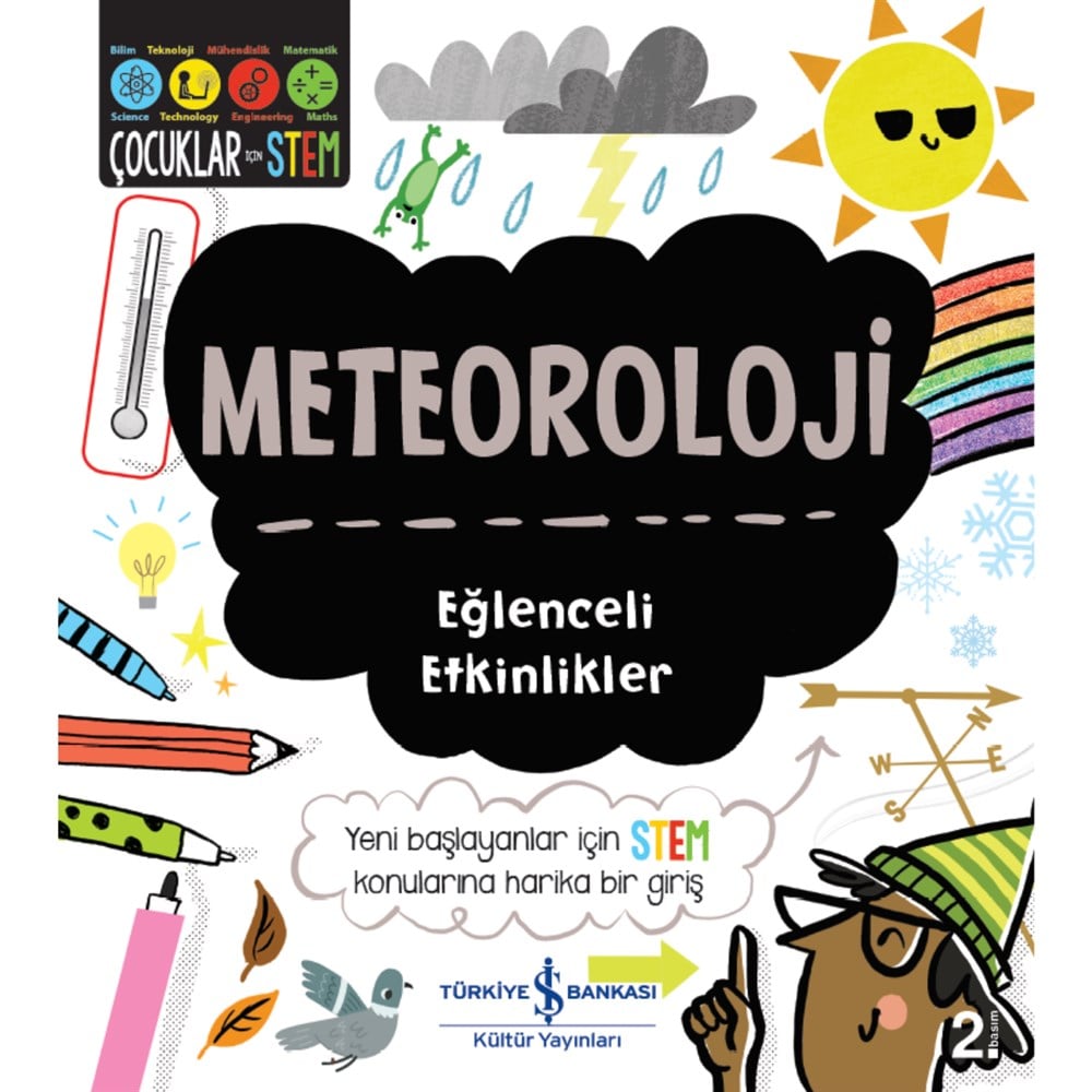 METEOROLOJİ- EĞLENCELİ ETKİNLİKLER