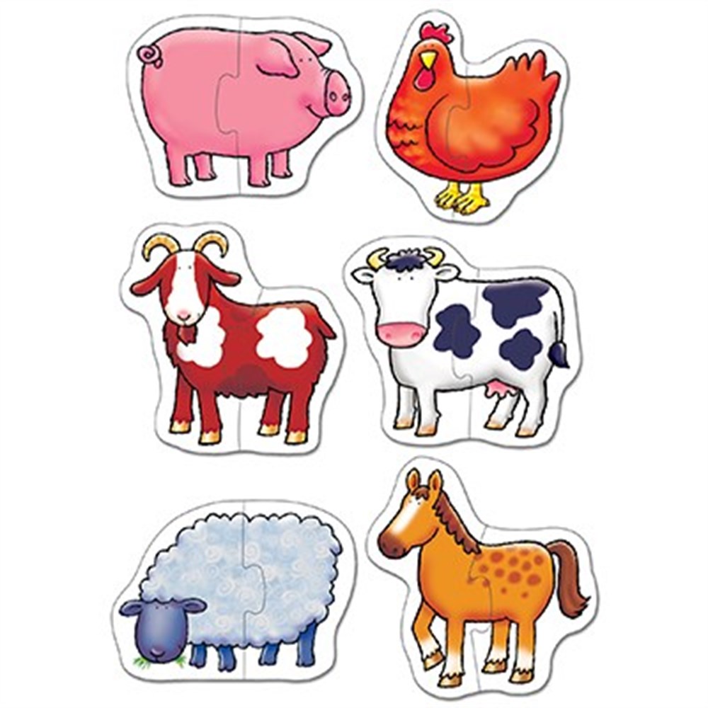 ORCHARD ÇİFTLİK (Farmyard)