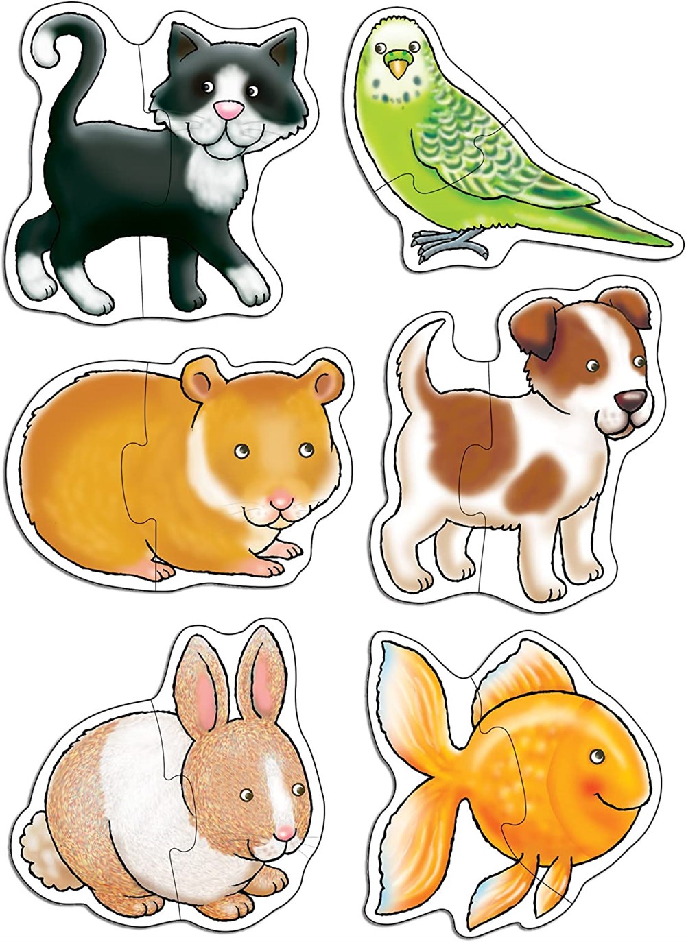 ORCHARD EVCİL HAYVANLAR (Pets)