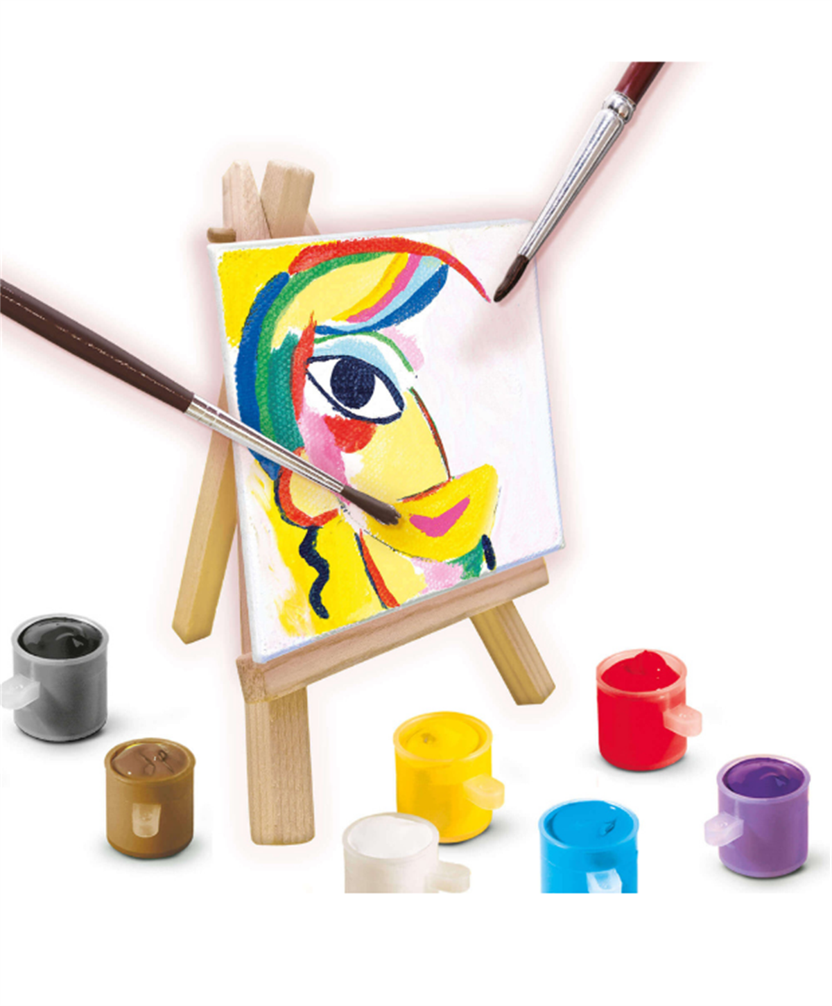 SES Creative Mini Sanat