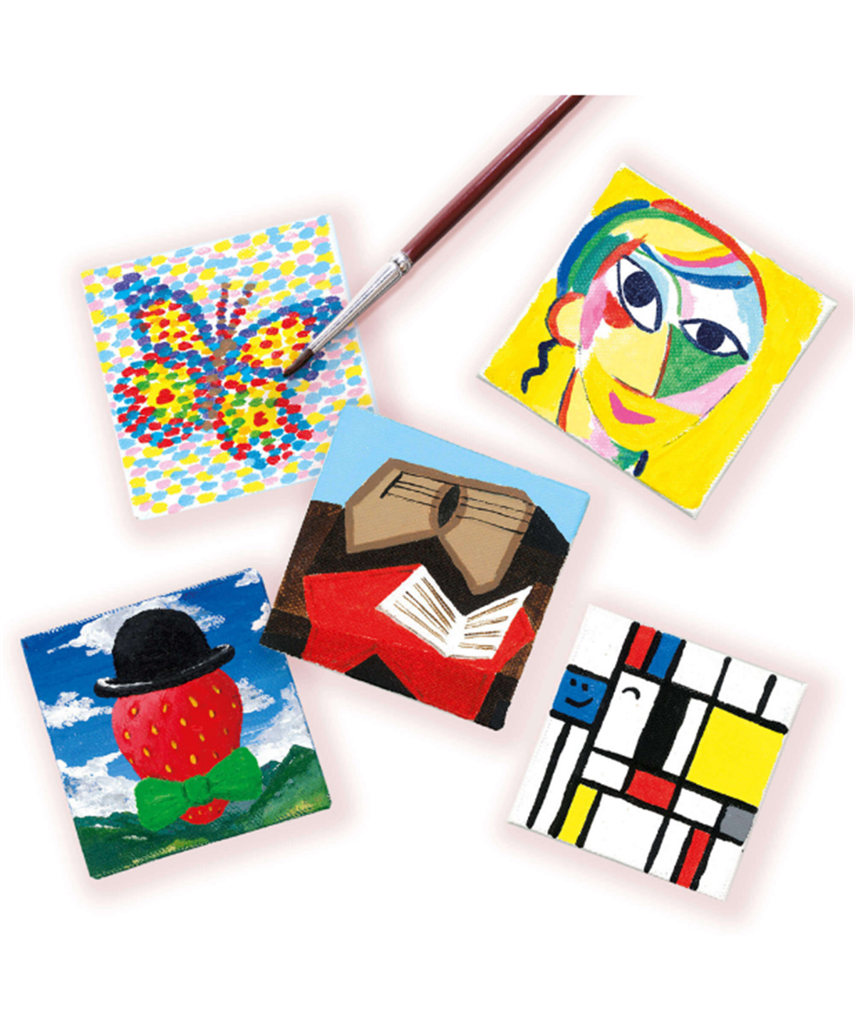 SES Creative Mini Sanat