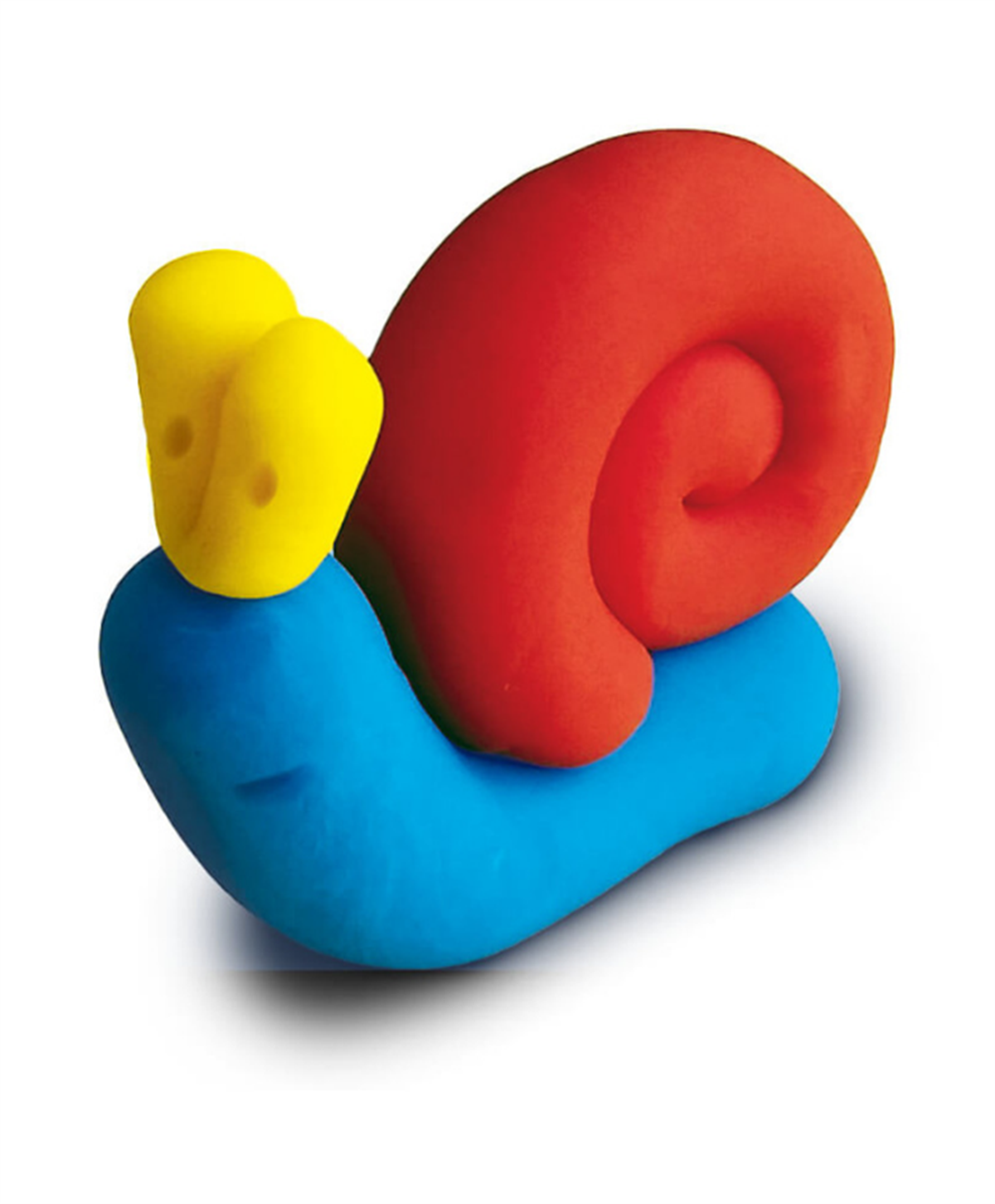 SES Creative Oyun Hamuru Tutkusu 8x90gr ve Kesici Kalıplar