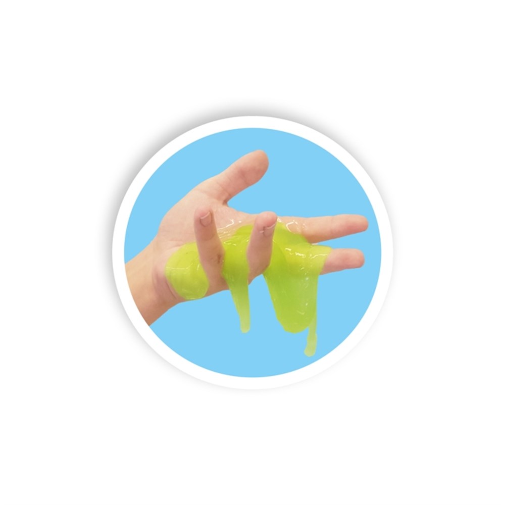 SLİME - T- REX  2x120gr