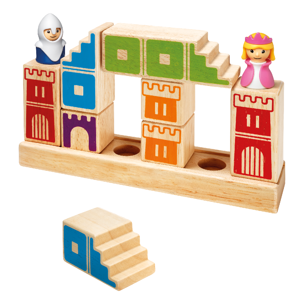 SmartGames Camelot Jr