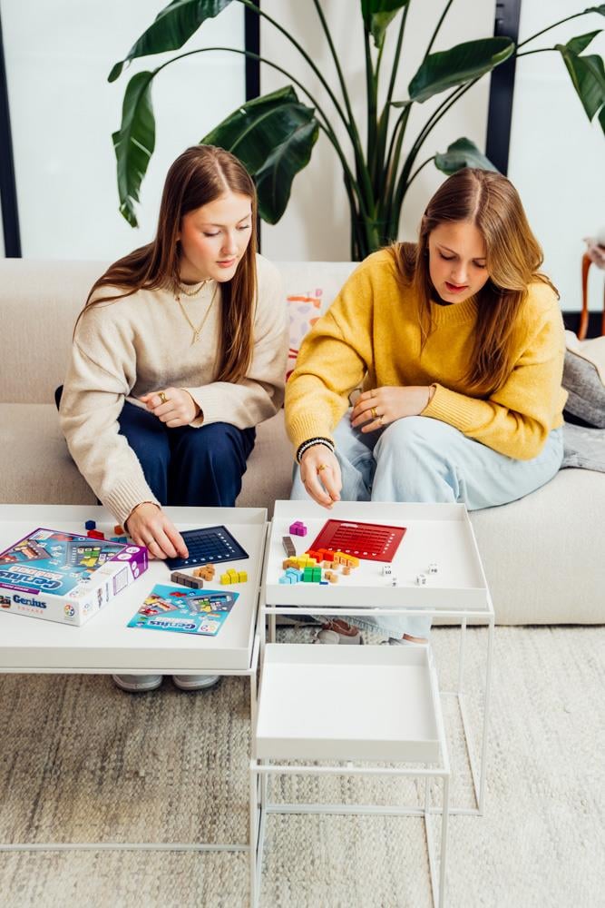 SmartGames Genius Square