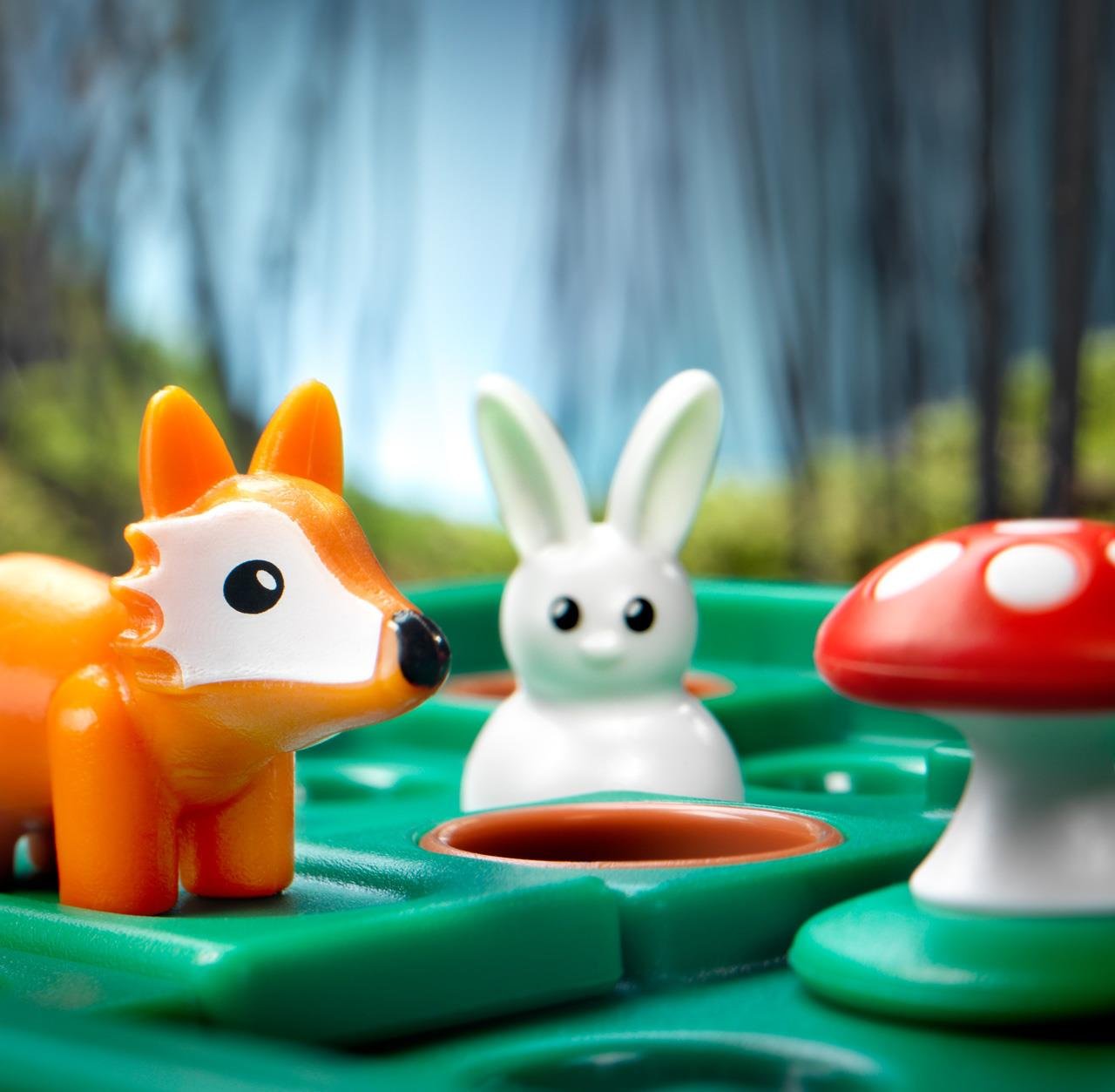SmartGames Jump In'