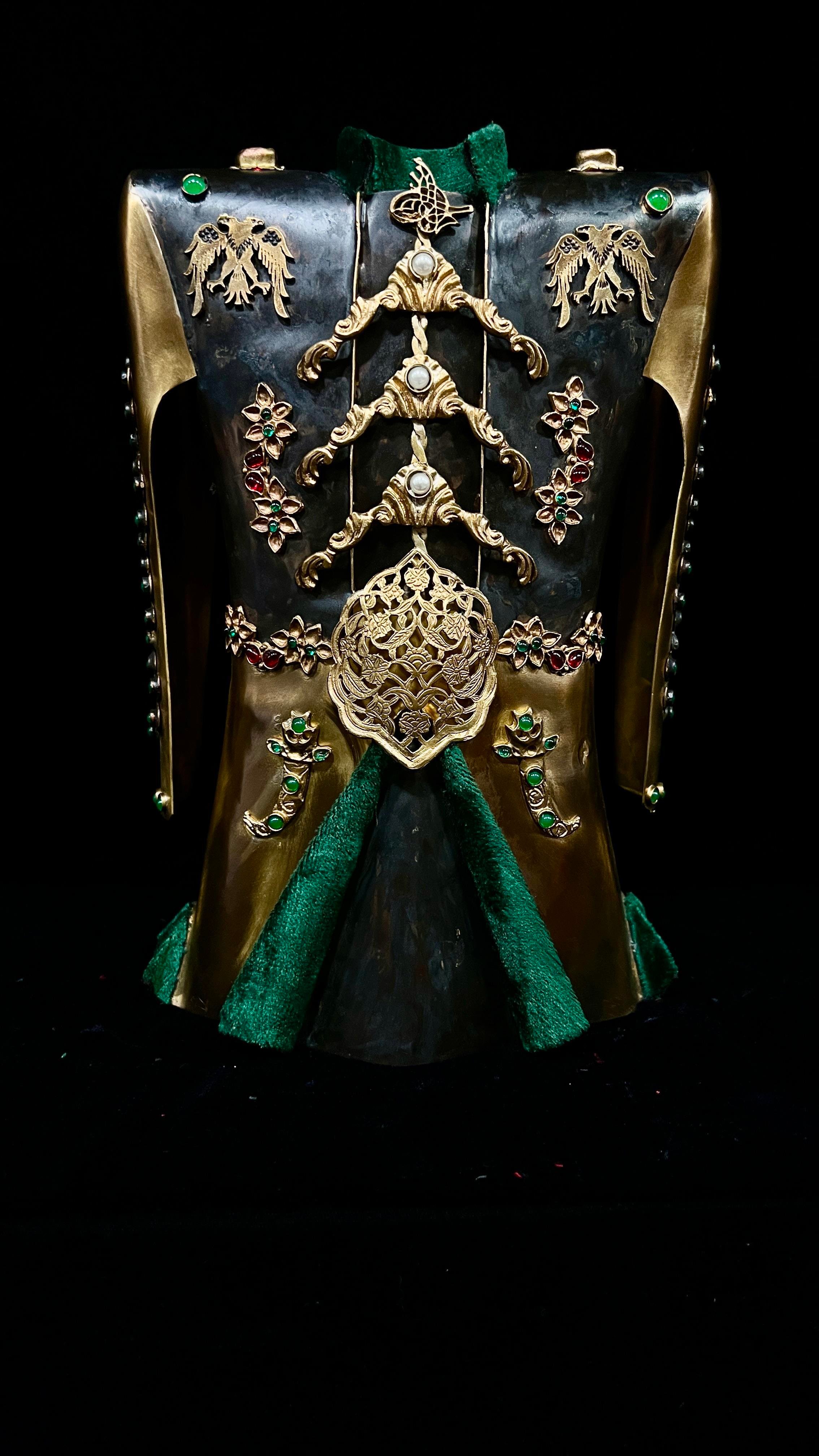 Kutlu Yürüyüş - Sultan Alparslan Kaftanı