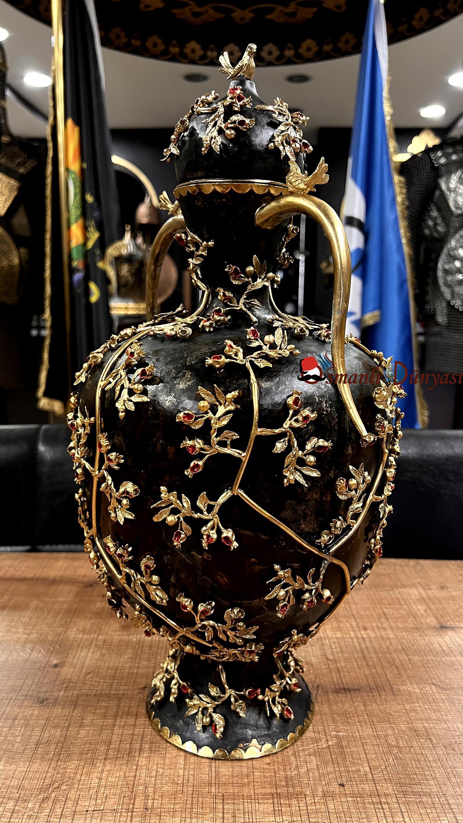 Osmanlı Narlı Saray Bozalığı – Asırlık Geleneklerin İhtişamıyla