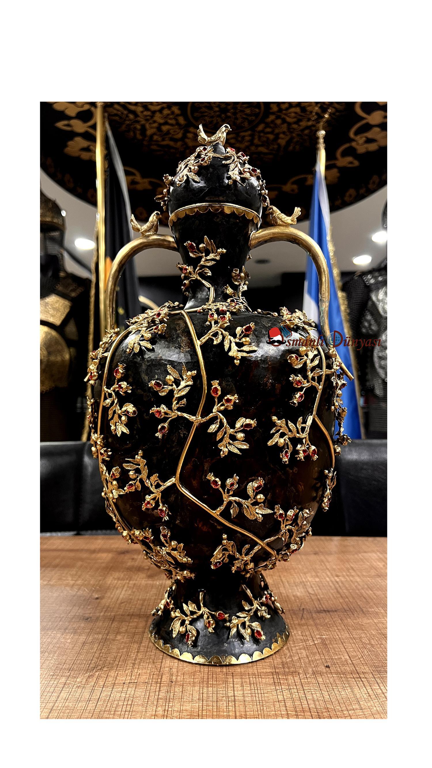 Osmanlı Narlı Saray Bozalığı – Asırlık Geleneklerin İhtişamıyla