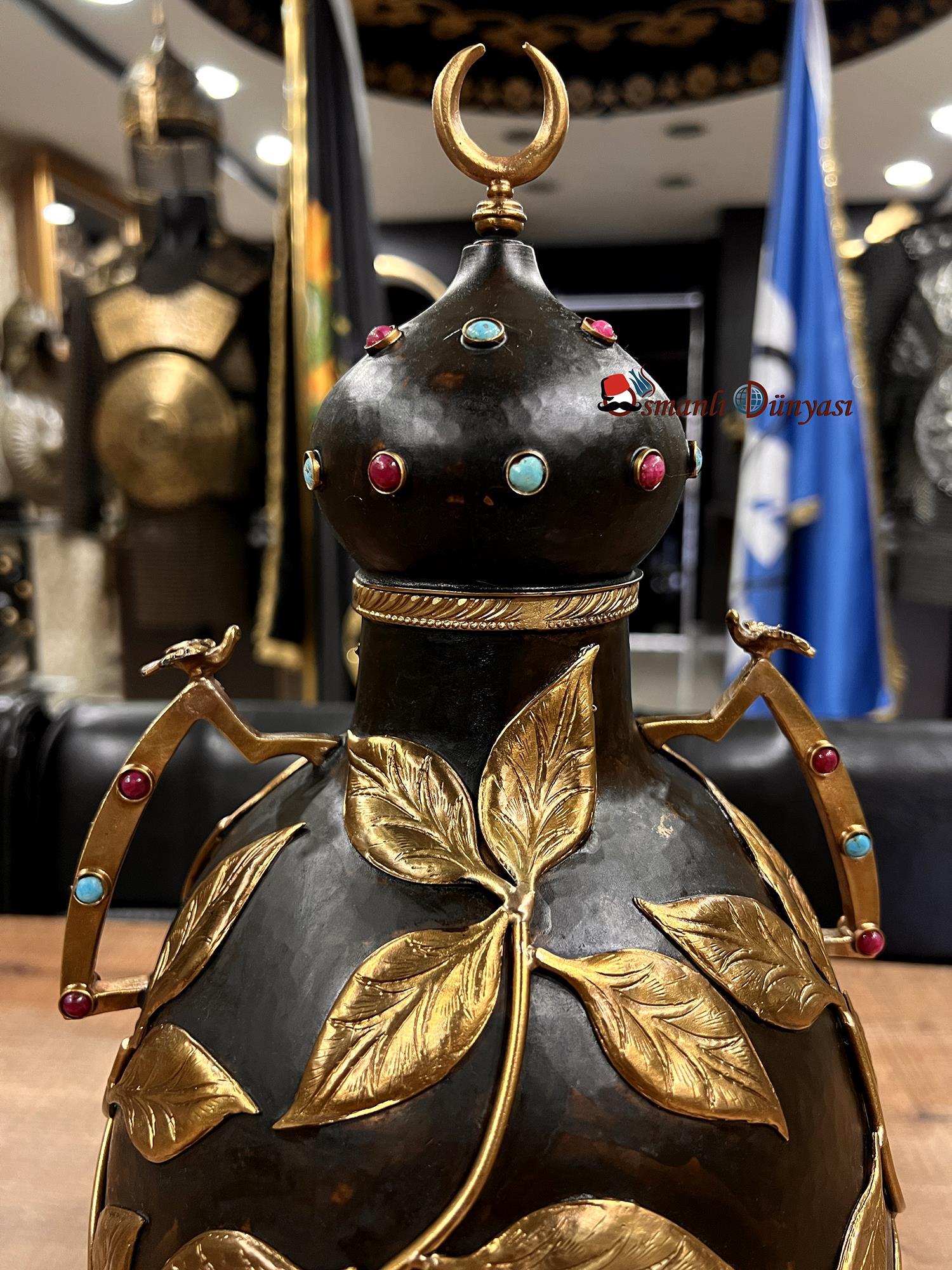 Osmanlı Saray Bozalığı – Asırlık Geleneklerin İhtişamıyla