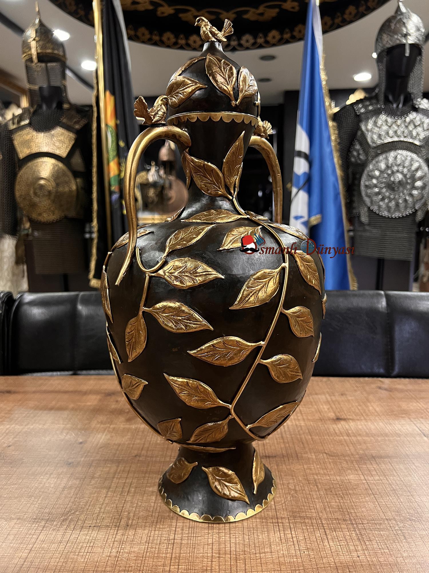 Osmanlı Saray Bozalığı – Asırlık Geleneklerin İhtişamıyla